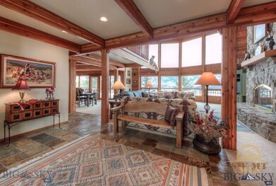 372 Chief Joseph Trail, Big Sky, MT 59716 - photo 2