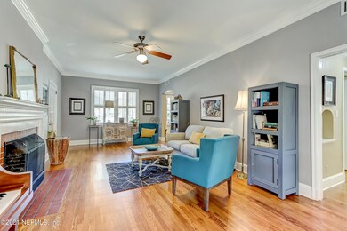 1427 Windsor Place, Jacksonville, FL 32205 - photo 7