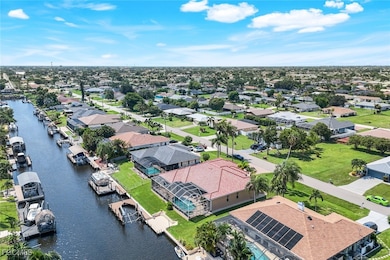 214 SW 39th Terrace, Cape Coral, FL 33914 - photo 2