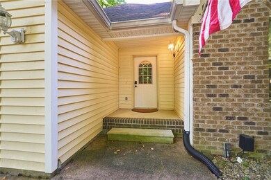 2697 E Cottonwood Trail, Morristown, IN 46161 - photo 2