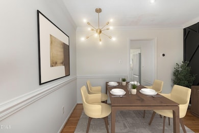 5073 Tall Pines Ct unit 5073, Raleigh, NC 27609 - photo 7