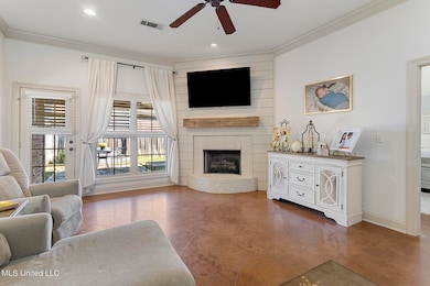 504 Pinebark Cove, Brandon, MS 39047 - photo 3