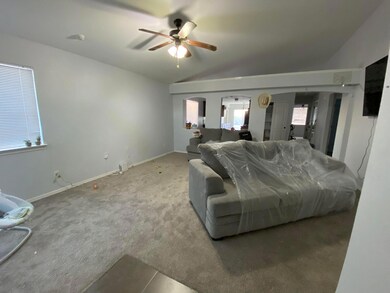 14325 Desert Orchid Dr, El Paso, TX 79928 - photo 2