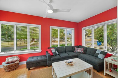 456 Lakeview St, Culver, IN 46511 - photo 5