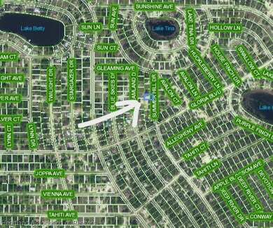 620 Summer Hill Dr, Lake Placid, FL 33852 - photo 2