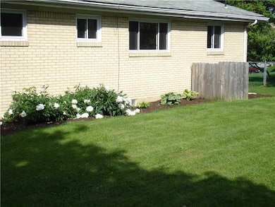 Yard/Garden.