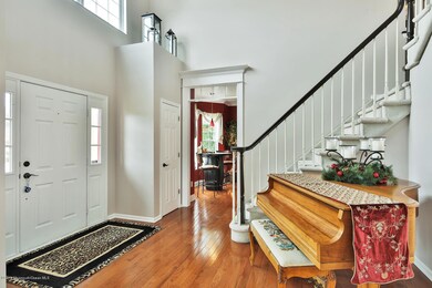 Foyer