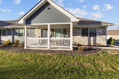 745 Whitetail Loop, Newark, OH 43055 - photo 2