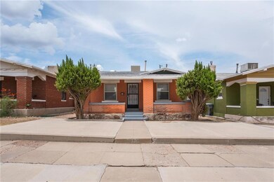 3511 Louisville Ave, El Paso, TX 79930 - photo 4