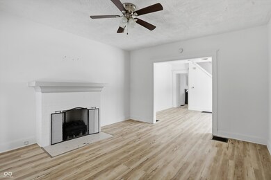 2321 Guilford Ave, Indianapolis, IN 46205 - photo 4