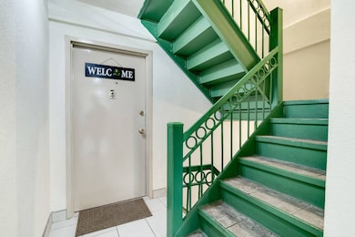 Hallways