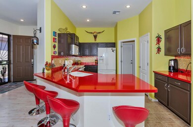 25 S Quinn Cir unit 45, Mesa, AZ 85206 - photo 2