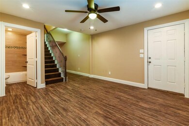 1433 S Travis St, Sherman, TX 75090 - photo 4