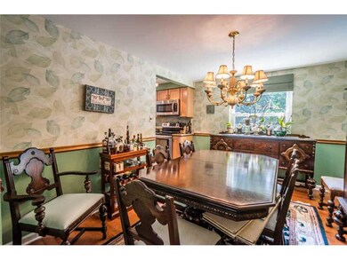 Dining Room.