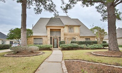 15814 Echo Lodge Dr, Houston, TX 77095 - photo 3