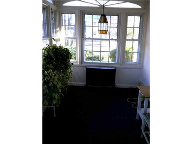 Other. Heated sunroom has 12 windows so it s alway