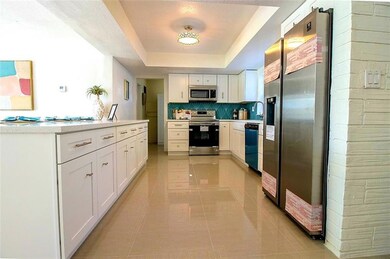 Kitchen- All New