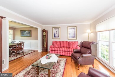 2817 Pulpit Hill Ct, Woodbridge, VA 22191 - photo 5