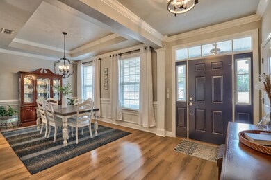 67 Saw Mill Ct, Crawfordville, FL 32327 - photo 3