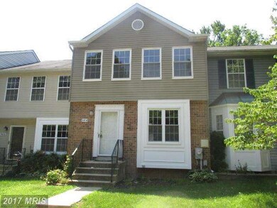 9434 Loch Leven Ct, Laurel, MD 20723 - photo 2