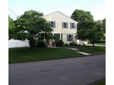 159 Grayson Ave, Warwick, RI 02886 - photo 4