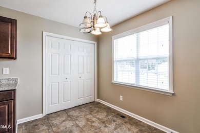 60 Katlyn Ct, Willow Spring, NC 27592 - photo 4