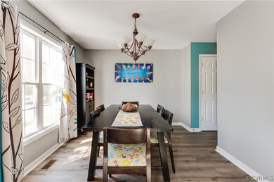 15106 Featherchase Dr, Chesterfield, VA 23832 - photo 6