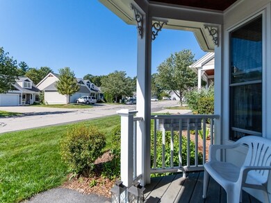 9 Autumn Dr unit C, Hudson, MA 01749 - photo 5