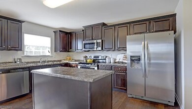 Similar home, same floor plan. Under construction. Options and colors may vary.Home decor, decorative paint and furnishings are not included. All pictures are of a decorated model and are only being used to demonstrate use of space with the plan and are not in actual home.