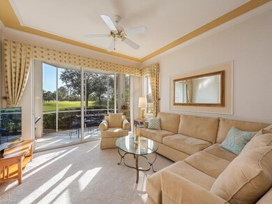 Great Room with a View