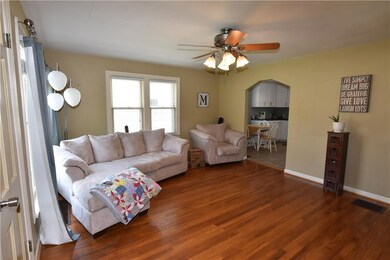 2003 California St, Columbus, IN 47201 - photo 5