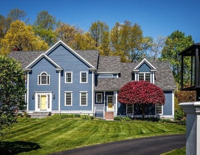 5 Bertis Adams Way, Westborough, MA 01581 - photo 2