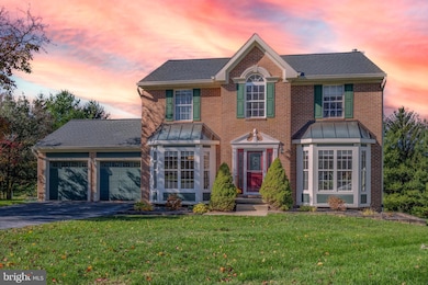 1128 Colonel Joshua Ct, Westminster, MD 21157 - photo 3