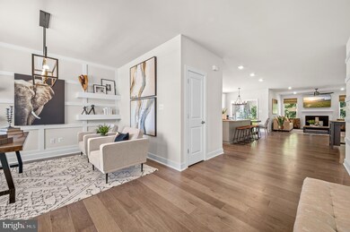 830 Horseshoe Falls Dr, Newark, DE 19702 - photo 5