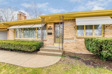 1403 Sweet St NE, Grand Rapids, MI 49505 - photo 2