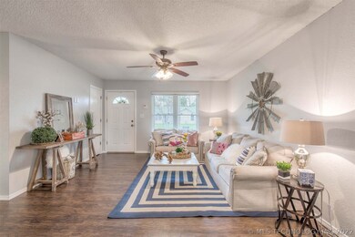 1396 E 143rd St, Glenpool, OK 74033 - photo 7