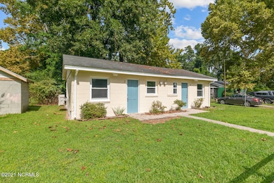1109 W 3rd St unit 3, Midway Park, NC 28544 - photo 2