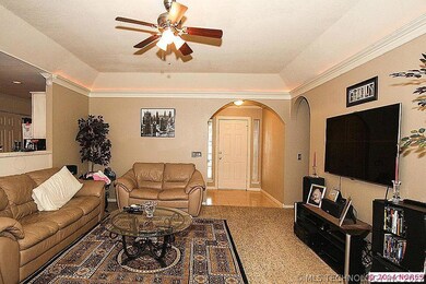 3918 S Sycamore Place, Broken Arrow, OK 74011 - photo 7