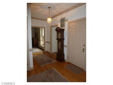 Foyer