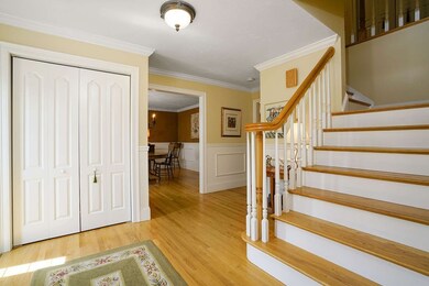 177 Forsythe Farm Rd, Northbridge, MA 01534 - photo 5