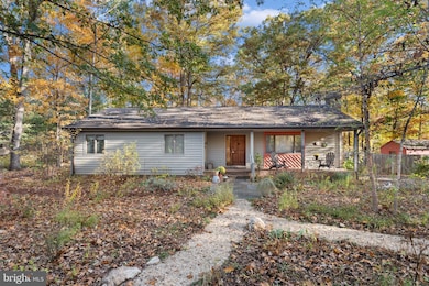 15544 Norman Rd, Culpeper, VA 22701 - photo 2