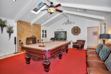 405 Candlelight Cir, Fredericksburg, TX 78624 - photo 6