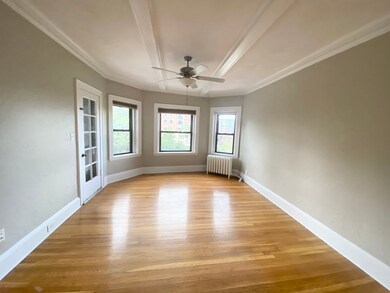 1468 Commonwealth Ave unit 3, Brighton, MA 02135 - photo 5