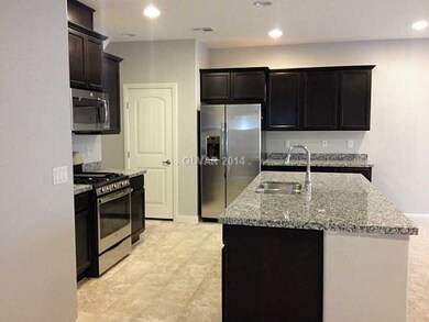 Property Photo. Kitchen