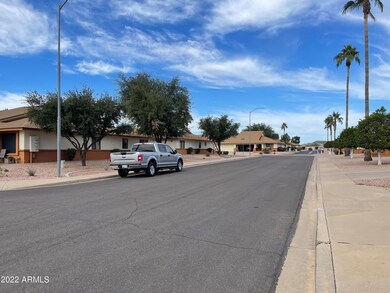 2105 S Zinnia unit 465, Mesa, AZ 85209 - photo 6