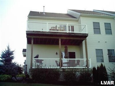 1801 Chateau Place unit D, Easton, PA 18045 - photo 2