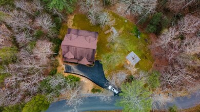 Drone Photo