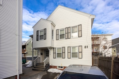 81A Franklin St, Lynn, MA 01902 - photo 3
