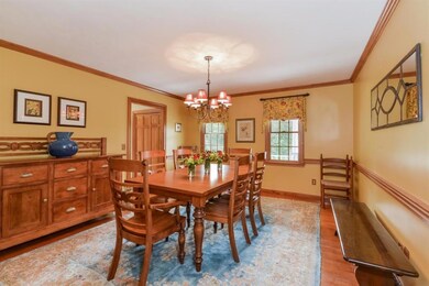 7 Coach Ln, Sandwich, MA 02563 - photo 4
