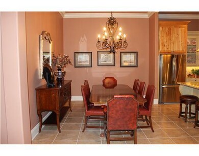 Dining Room.